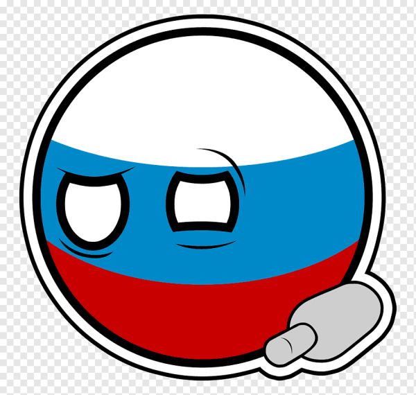 Кантриболз Россия