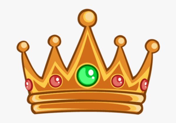 Корона Смайл