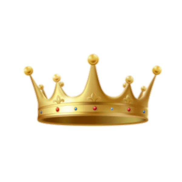 ЭМОДЖИ корона