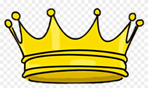 Эмодзи для дискорда корона