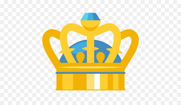 Корона плоская