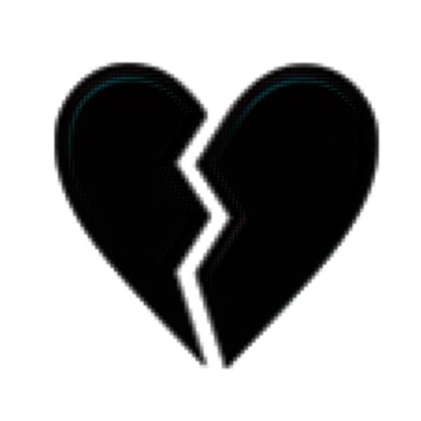 Разбитое сердце