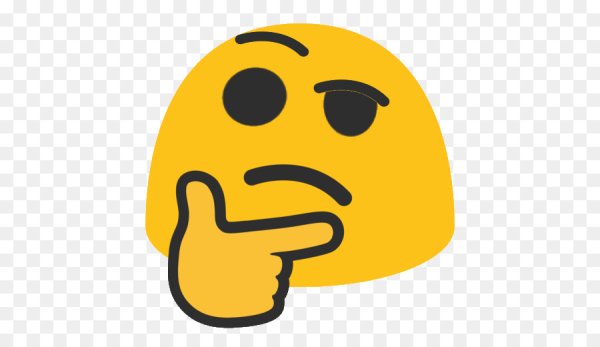 ЭМОДЖИ пожимание плечами