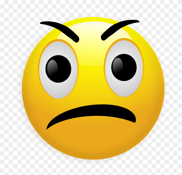 Эмо смайлик