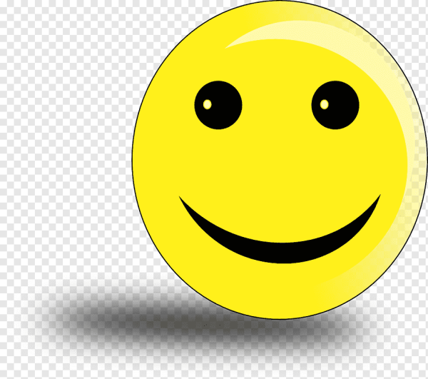 Суслик улыбается