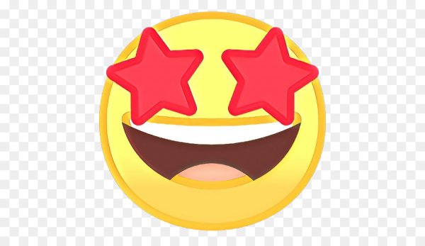 Звезда мультяшная