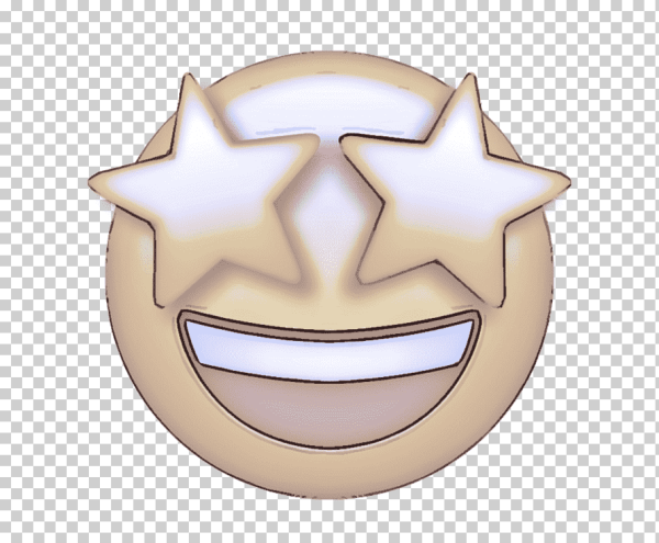 Смайлик звезда ВК