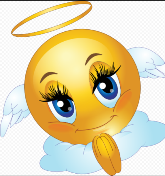 Смайлик пожалуйста