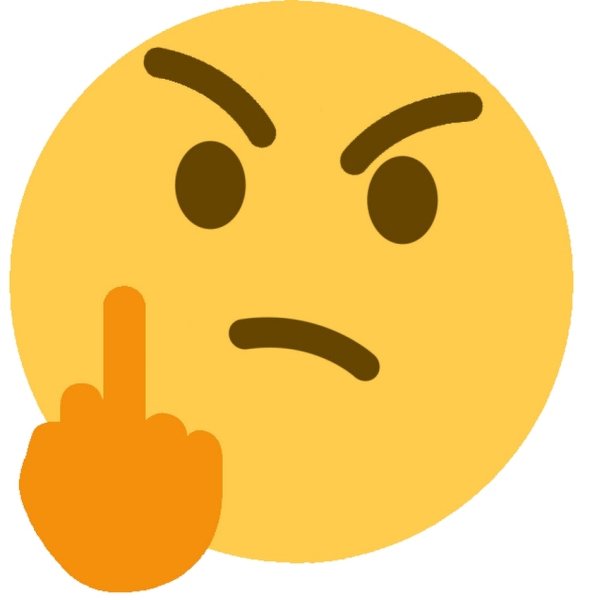 Эмодзи для Дискорд сервера