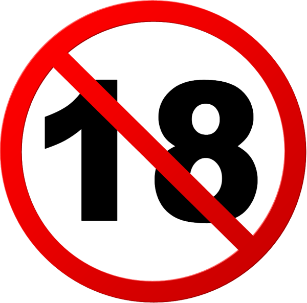 18 Перечеркнуто