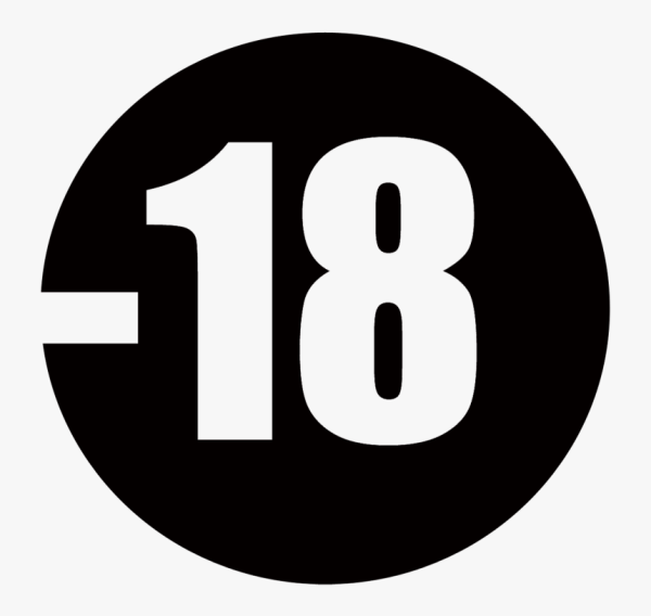 18 Логотип на прозрачном фоне