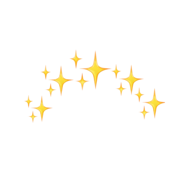 ЭМОДЖИ искры