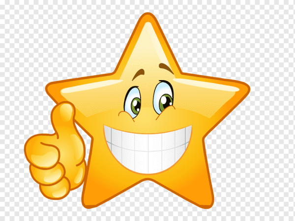 Веселые звездочки