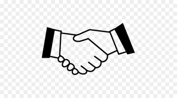 Эмодзи пожатие