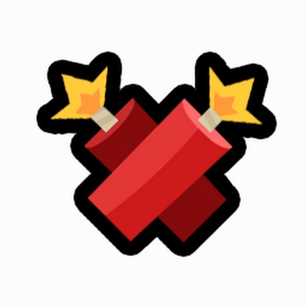 Значки броул старс