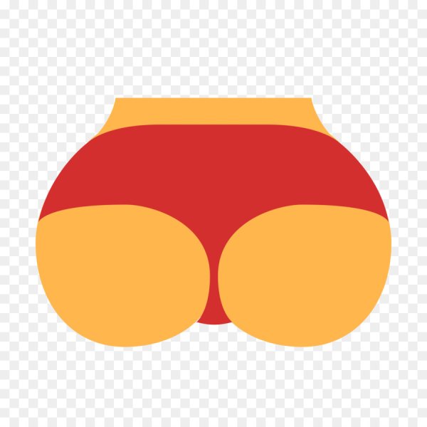 Ягодицы иконка