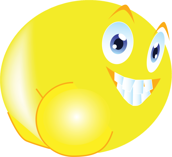 Смайлик попа