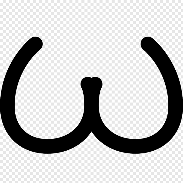 Попа символами