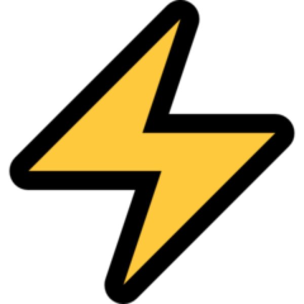 Молния Смайл