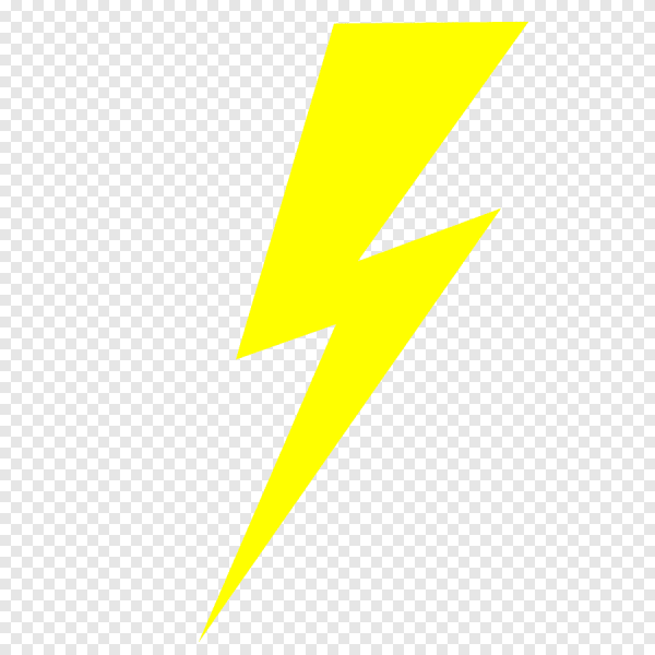 Кьютимарка молния