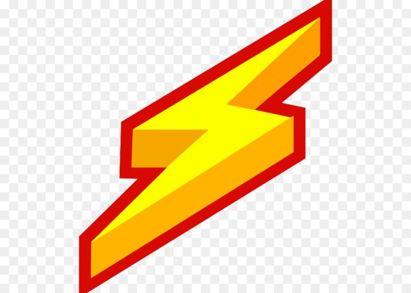 Зигзаги на молнии