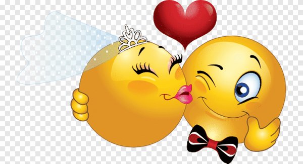 Интимные смайлики