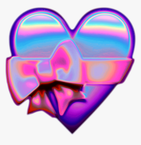 ЭМОДЖИ сердце