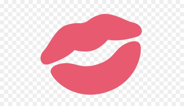Эмодзи губы
