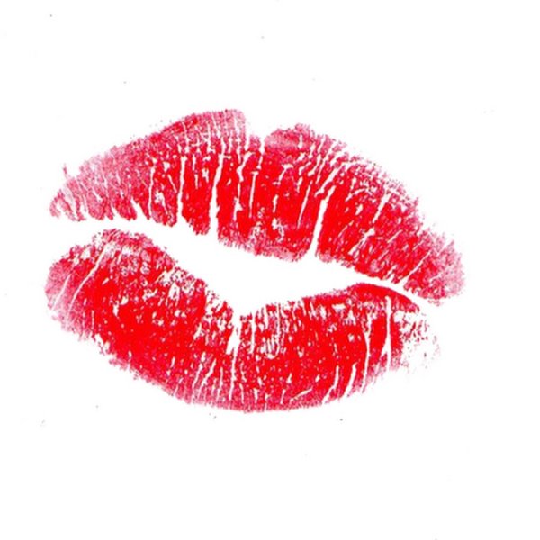 Губки поцелуй