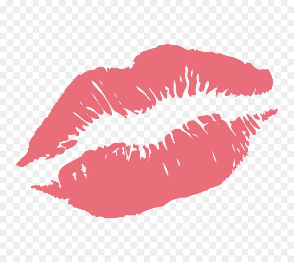 Отпечаток поцелуя