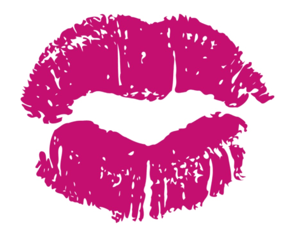 Смайлики поцелуйчики