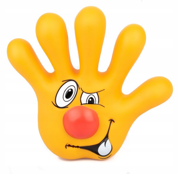 Смайл ладошки