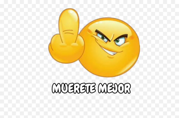 Смайлик фиг