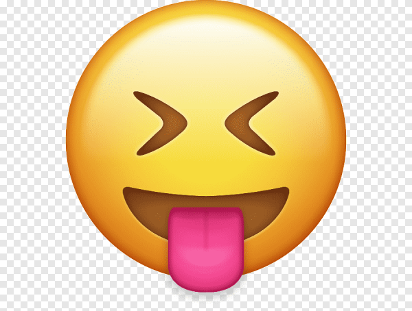 Смайлики эмодзи