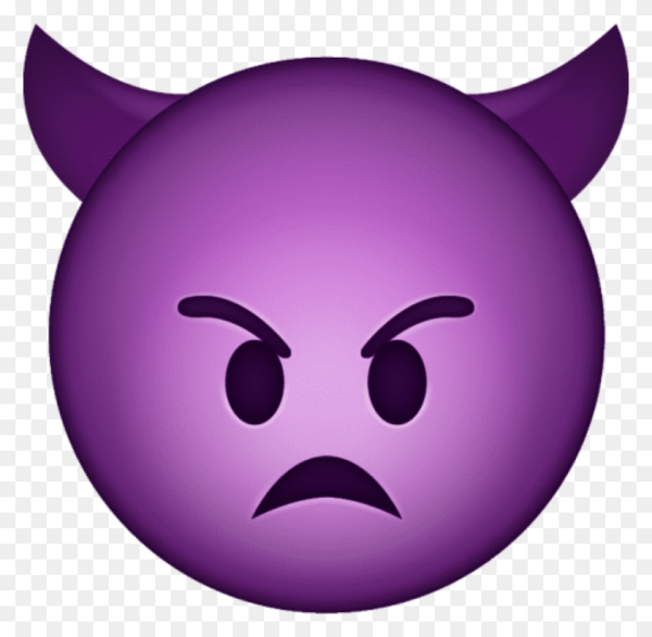 ЭМОДЖИ демон