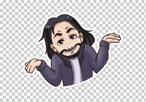 Стикеры линкин парк ВК