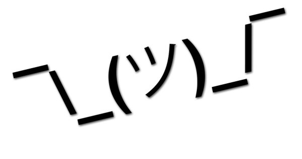 Смайл руки в стороны