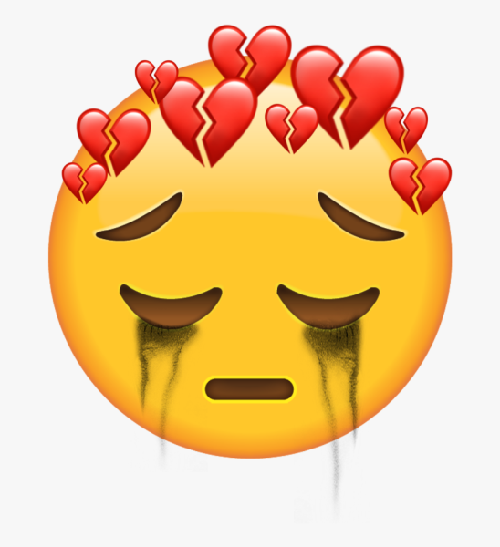 Необычные смайлы