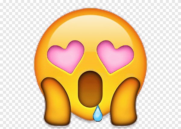 Необычные эмодзи