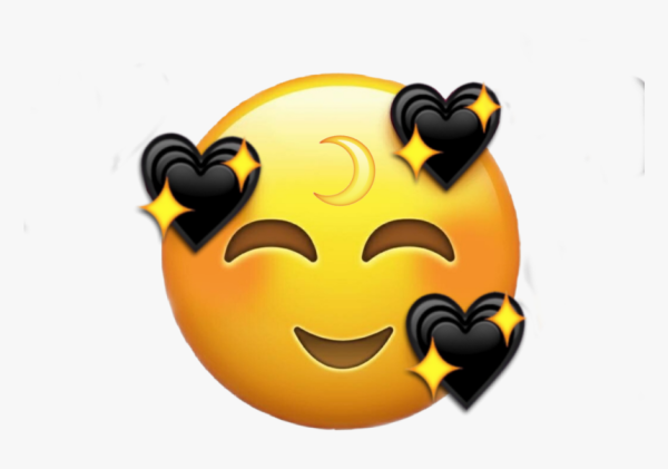 Необычные смайлы