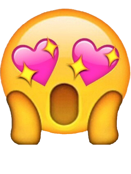 Смайлики эмодзи