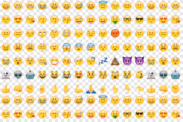 Набор "Смайл"