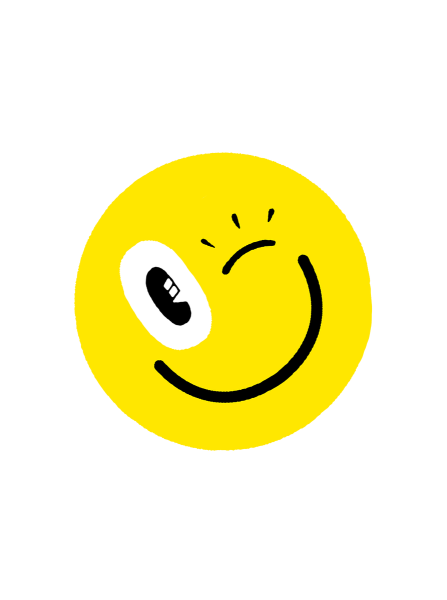 Смайлики маленькие