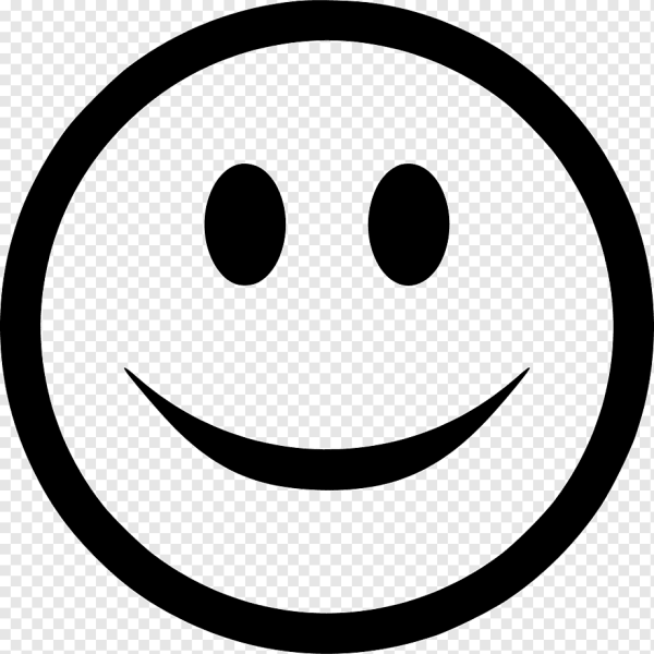 Значок смайлик