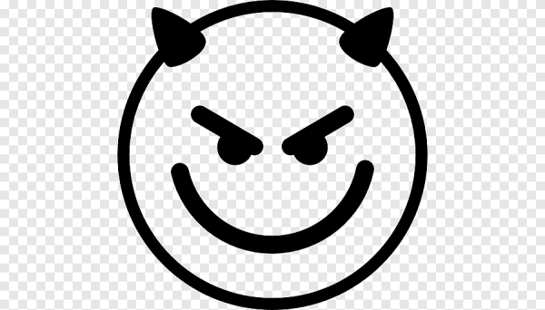 Хитрый пиктограмма