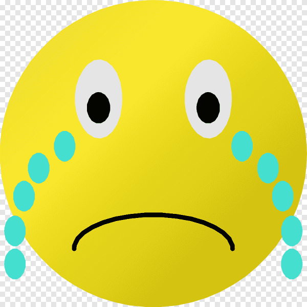 Смайл без эмоций