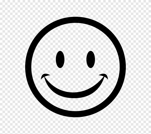 Улыбающаяся рожица