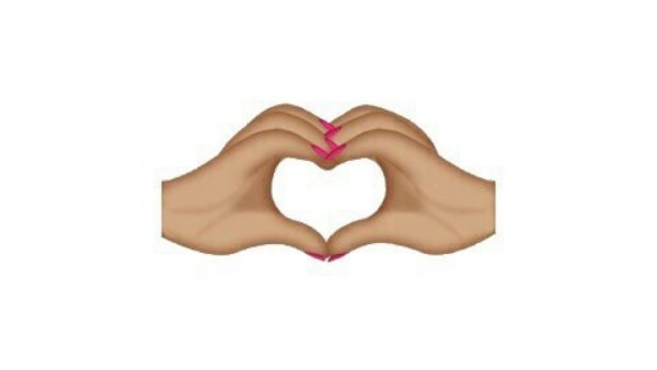 Усатое сердце