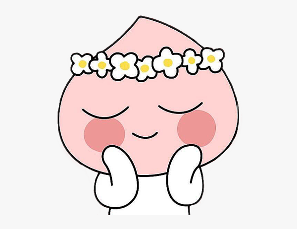 Kakao friends Apeach