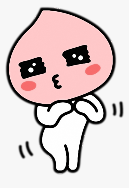 Корейские Стикеры KAKAOTALK